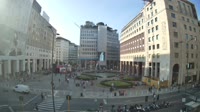 Milano - Piazza San Babila