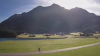Silvaplana - Piz Surlej