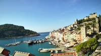 Portovenere - Deptak nadmorski