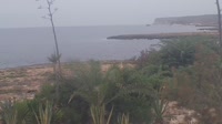 Lampedusa - Capo Ponente
