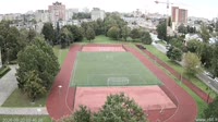Kaunas - Stadium
