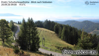 Prebl - Lavanttal Alps