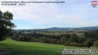 Hochwolkersdorf - Bucklige Welt