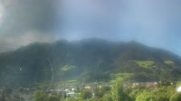 Prato allo Stelvio - Vue panoramique
