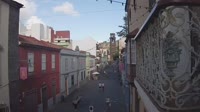 Tenerife - San Cristóbal de La Laguna