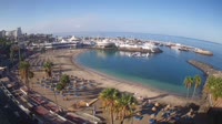 Tenerife - Costa Adeje - La Pinta Beach
