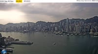 Hongkong - International Commerce Centre