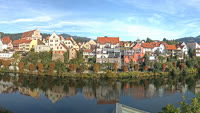 Frohnleiten - Old town