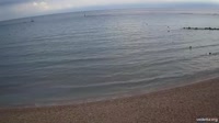 Marotta - Spiaggia