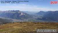 Bad Ragaz - Pizol