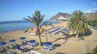 Tenerife - San Andrés - Playa de Las Teresitas