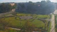 Nowa Huta - Ronald Reagan Central Square