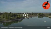 Frauenkirchen - St. Martins Therme & Lodge