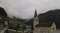 La Valle - Chiesa