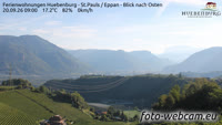 Eppan an der Weinstraße - Huebenburg