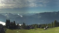Berg im Drautal - Emberger Alm