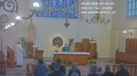 Saint Joseph Catholic Church