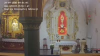 Saint Joseph Church - Chapel