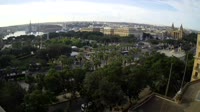 Floriana - City view