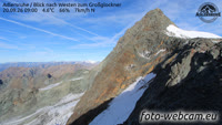 Adlersruhe - Grossglockner