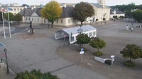 Plac Piłsudskiego