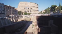 Rome - Colosseum