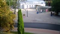 Jurmała - Hala koncertowa Dzintari