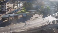 Canazei - Piazza Marconi
