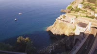 Riomaggiore - Railway station