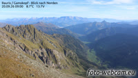 Rauris - Steinernes Meer
