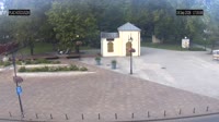 Plac Tadeusza Kościuszki