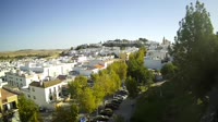 Villamartín - Panoramic view