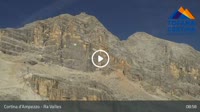 Cortina d’Ampezzo - Ra Valles