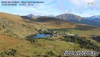 Heidi Alm Falkert - Falkertsee