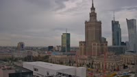 Palace of Culture and Science