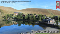 Falkert - Falkertsee