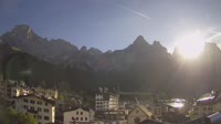 San Martino di Castrozza - Cima Rosetta