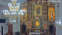 Gończyce - Kirche