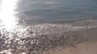 Alassio - Spiaggia