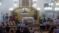 Witanowice - Chiesa