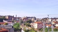 Varese - Railroad tracks