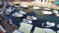 Veli Lošinj - Deptak