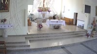 Szówsko - Church