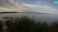 Rtina - Camping Odmoree - Plaża Stošići