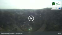 Hardegg - Zamek