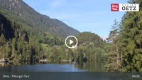 Oetz - Piburger See