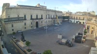 La Valeta - St.George's Square, Main Guard