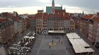 Old Town Market Place