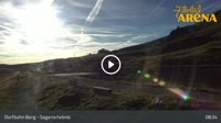 Wald im Pinzgau - Königsleiten Dorfbahn