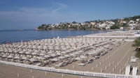 Gaeta - Serapo Beach